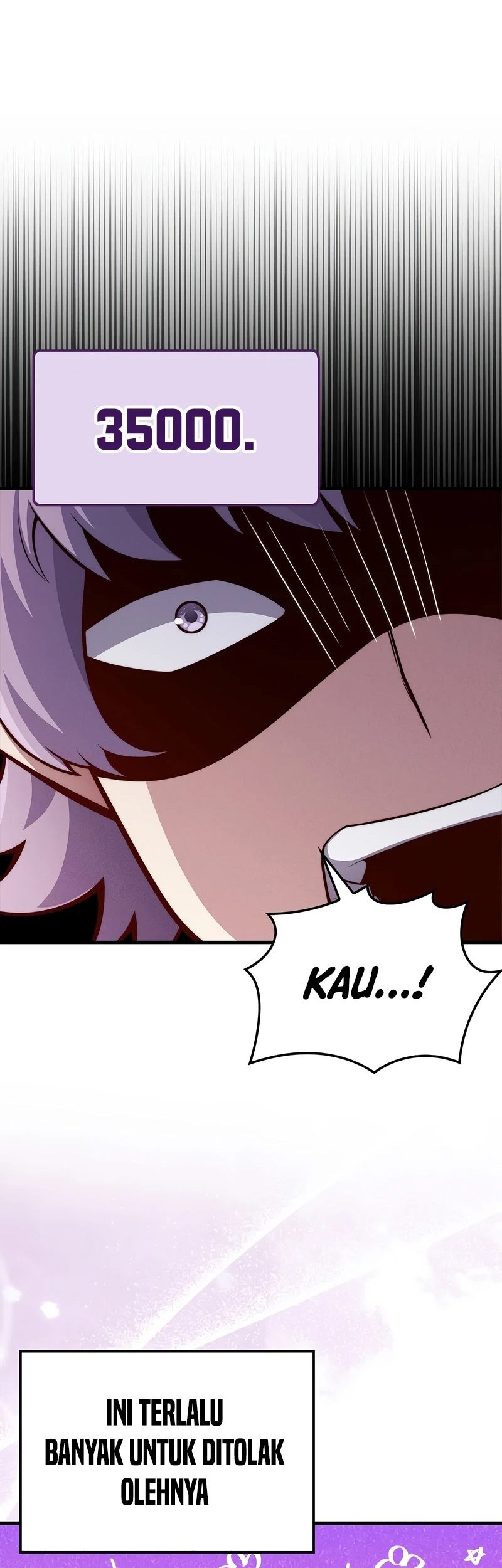 The Lord’s Coins Aren’t Decreasing?! Chapter 131 Gambar 40