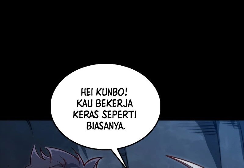 The Lord’s Coins Aren’t Decreasing?! Chapter 131 Gambar 3