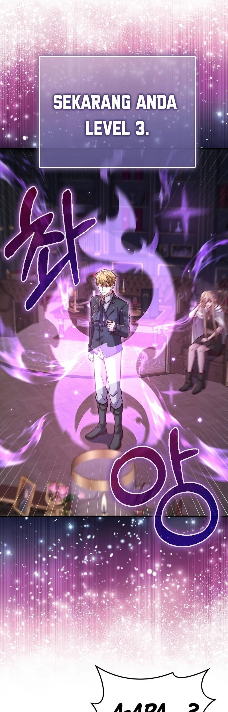 The Lord’s Coins Aren’t Decreasing?! Chapter 131 Gambar 72