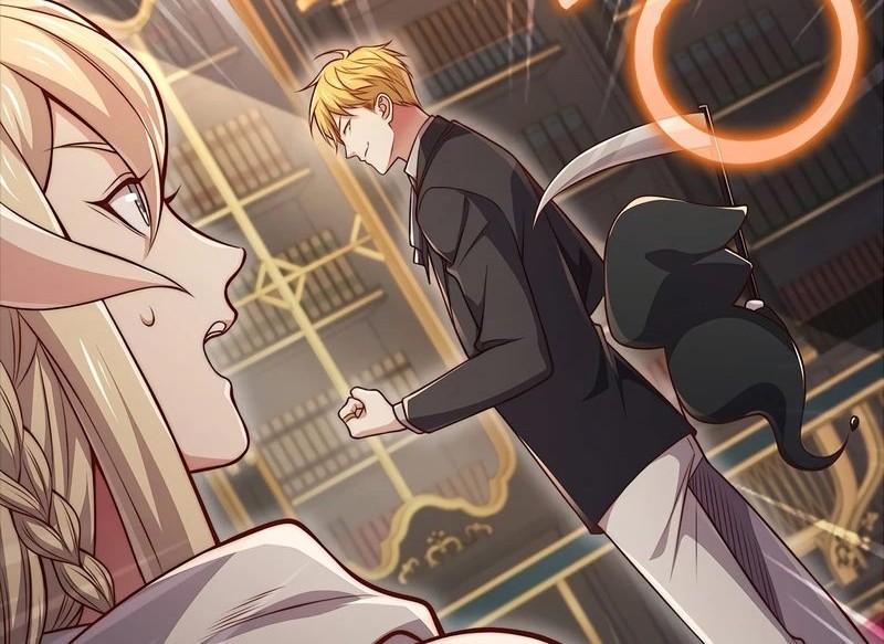 The Lord’s Coins Aren’t Decreasing?! Chapter 131 Gambar 75