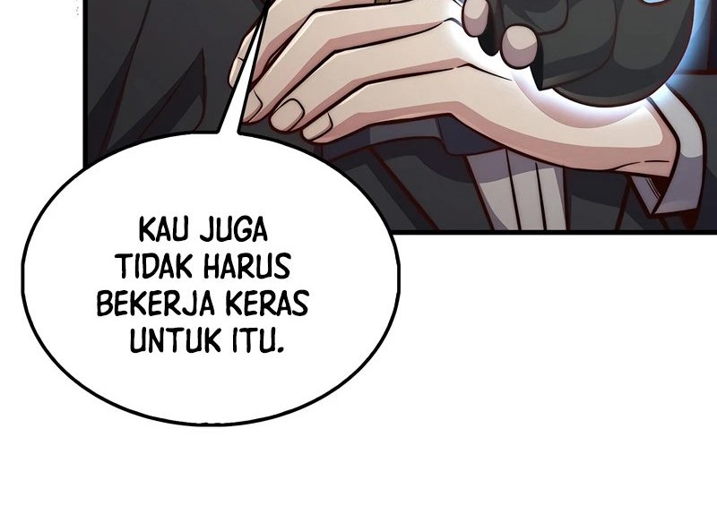 The Lord’s Coins Aren’t Decreasing?! Chapter 131 Gambar 77