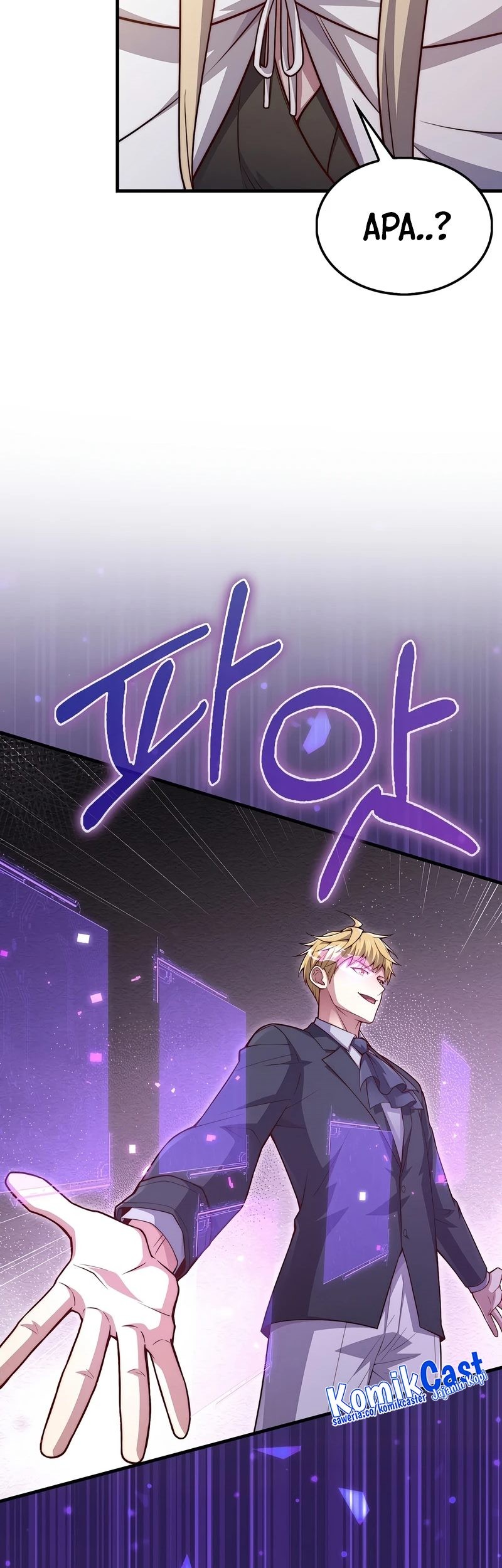 The Lord’s Coins Aren’t Decreasing?! Chapter 131 Gambar 60