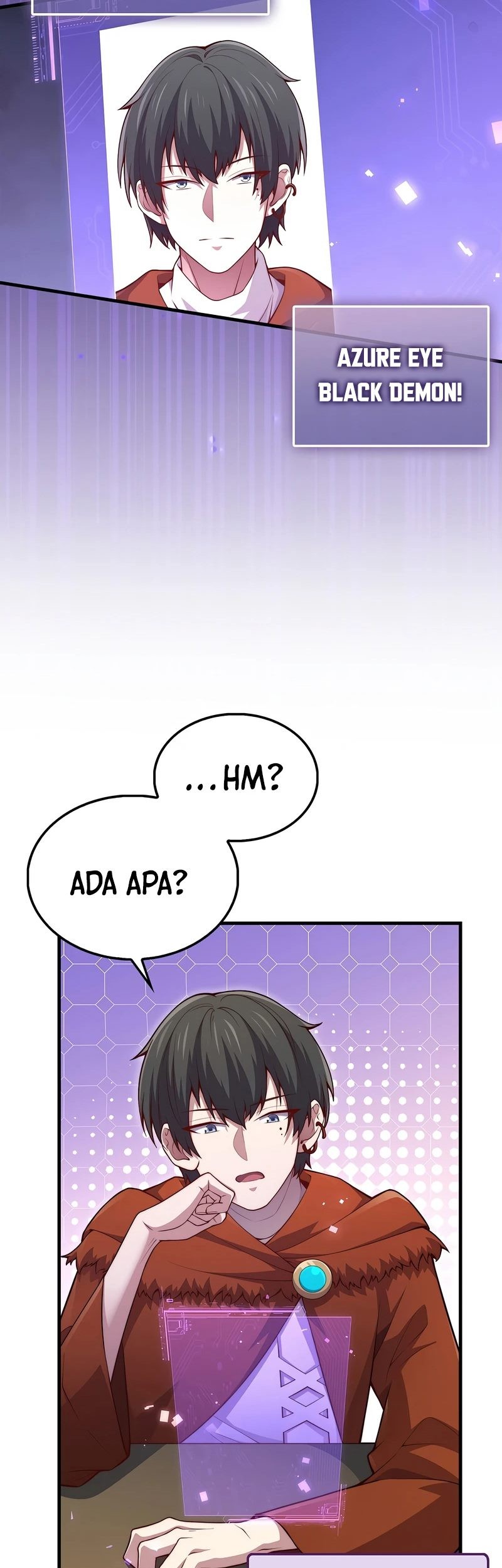 The Lord’s Coins Aren’t Decreasing?! Chapter 131 Gambar 62