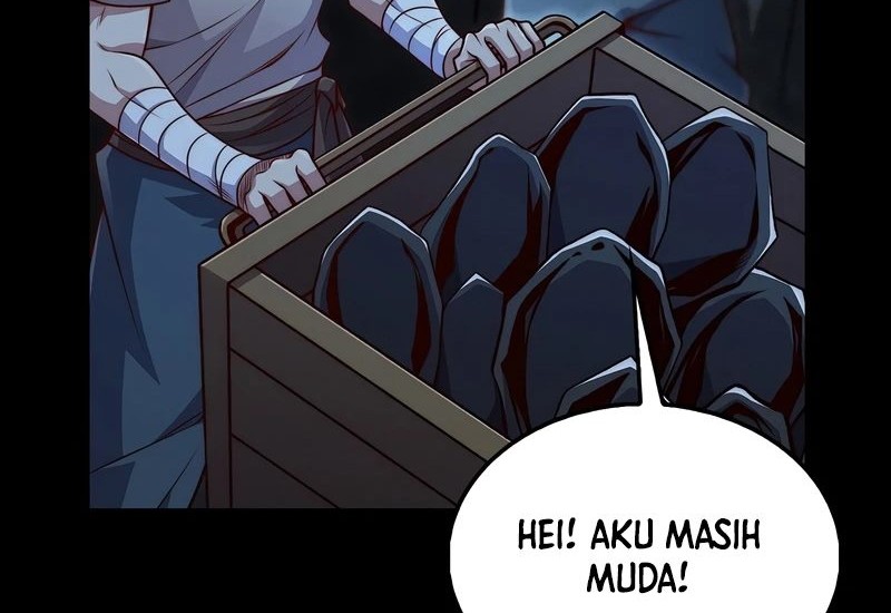 The Lord’s Coins Aren’t Decreasing?! Chapter 131 Gambar 5