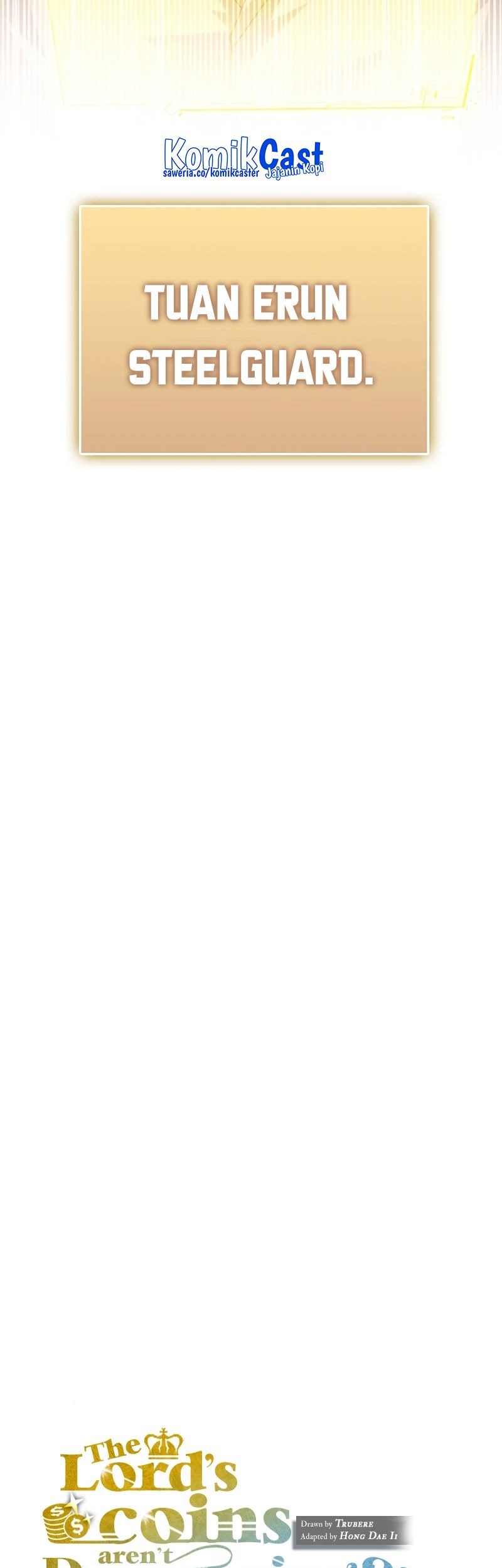 The Lord’s Coins Aren’t Decreasing?! Chapter 131 Gambar 86