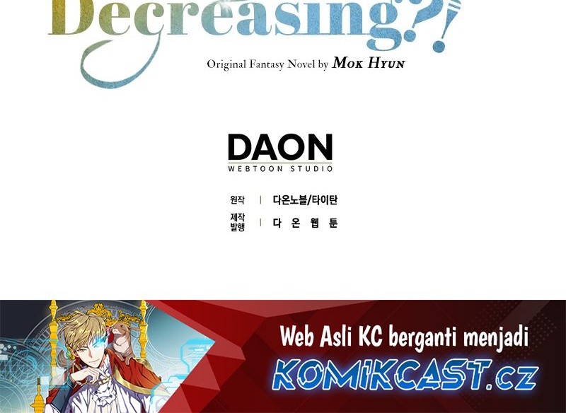 The Lord’s Coins Aren’t Decreasing?! Chapter 131 Gambar 87