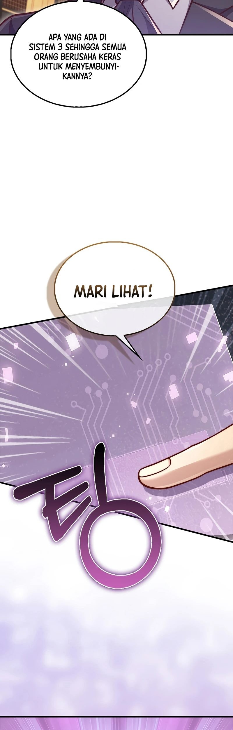 The Lord’s Coins Aren’t Decreasing?! Chapter 131 Gambar 80