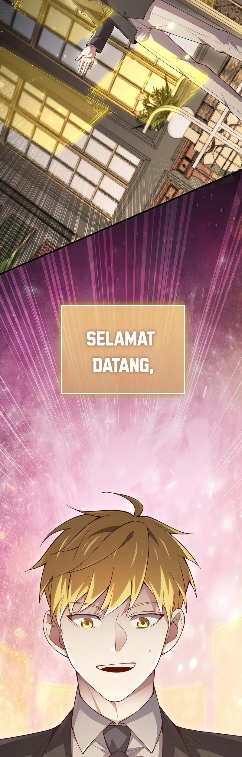 The Lord’s Coins Aren’t Decreasing?! Chapter 131 Gambar 84