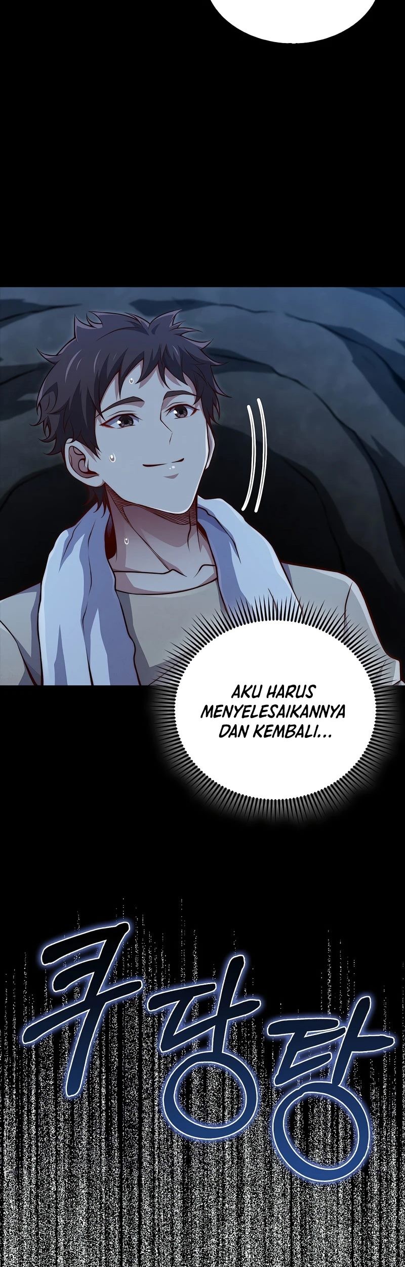 The Lord’s Coins Aren’t Decreasing?! Chapter 131 Gambar 6