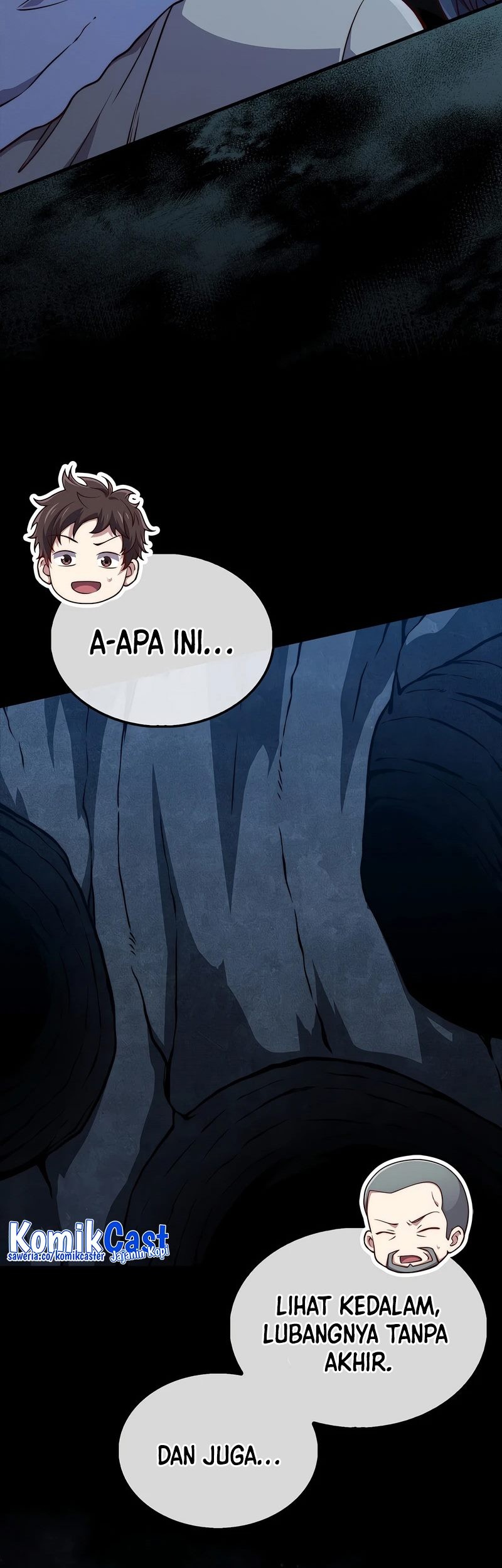 The Lord’s Coins Aren’t Decreasing?! Chapter 131 Gambar 12