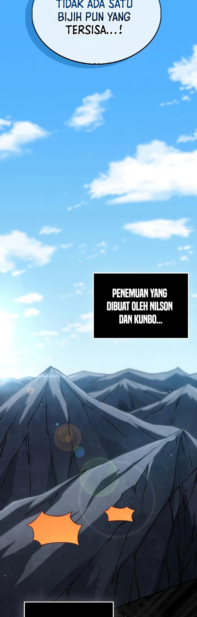 The Lord’s Coins Aren’t Decreasing?! Chapter 131 Gambar 14