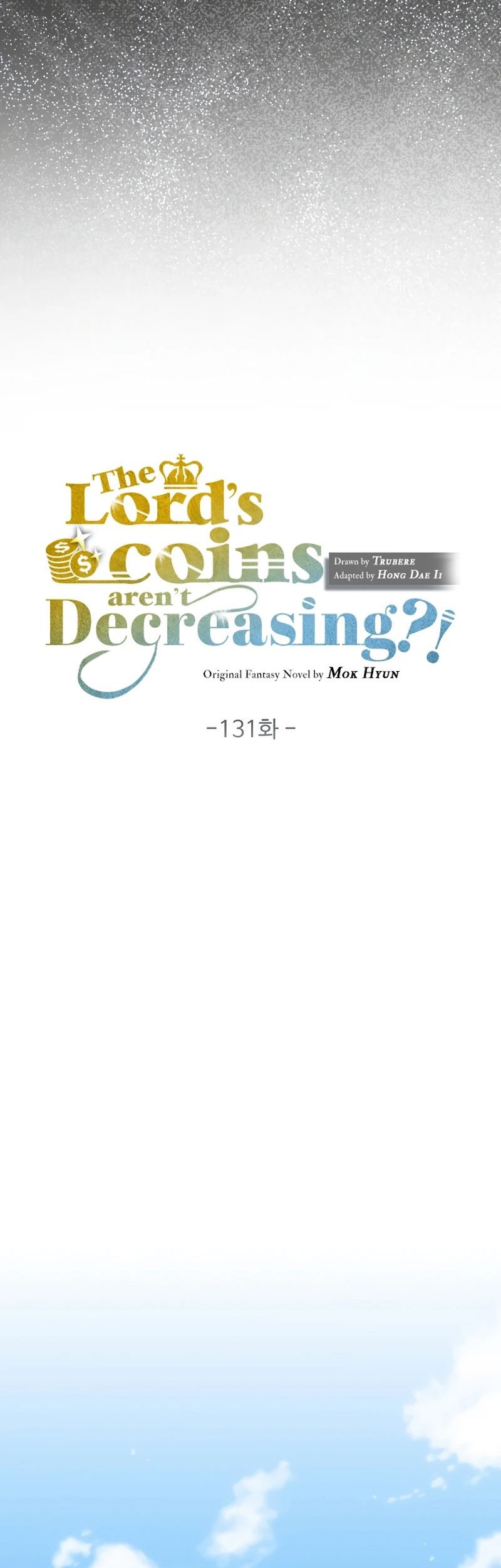 The Lord’s Coins Aren’t Decreasing?! Chapter 131 Gambar 16