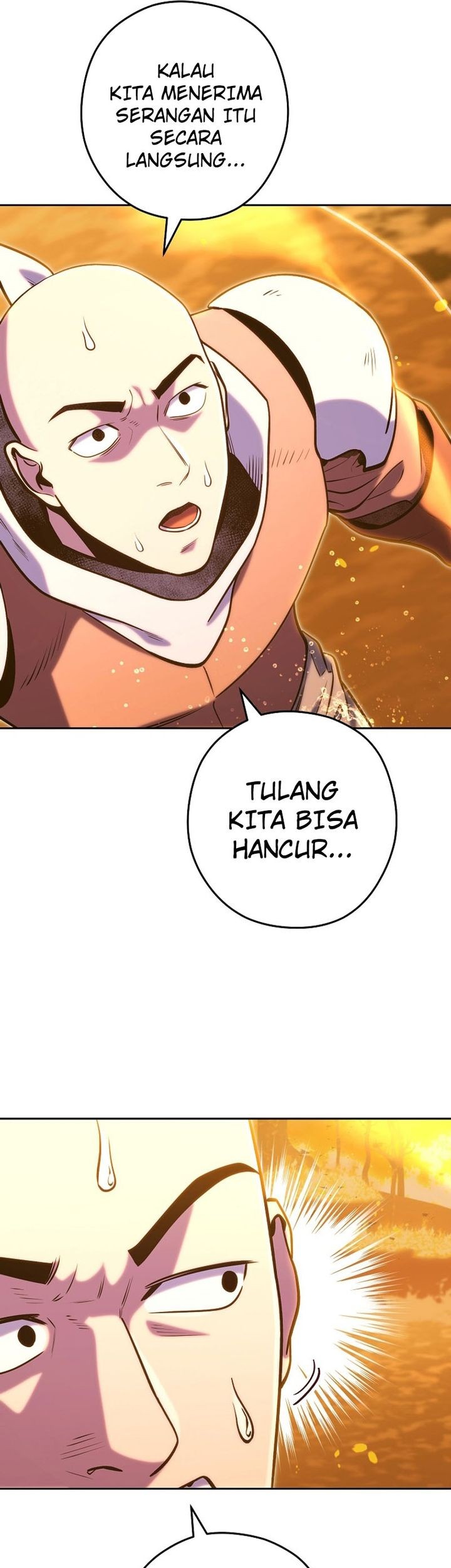 Dungeon Reset Chapter 226 Gambar 37