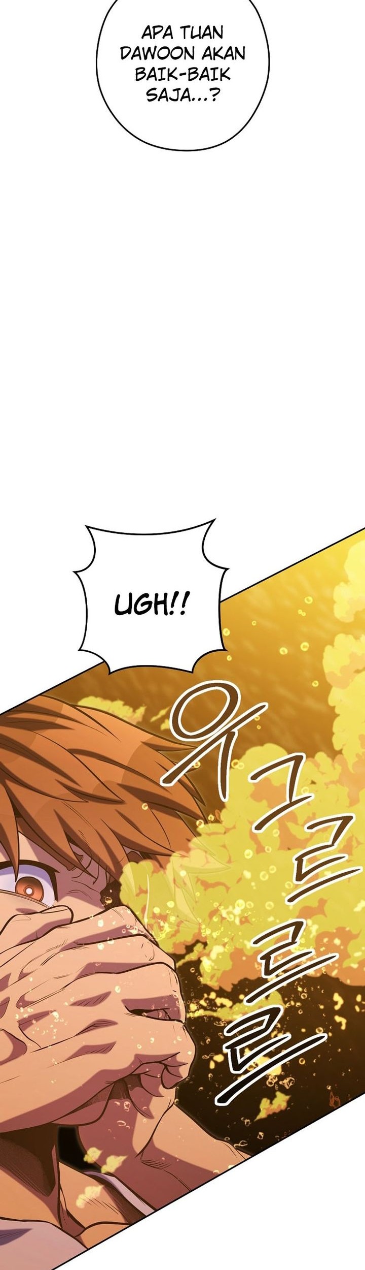 Dungeon Reset Chapter 226 Gambar 38