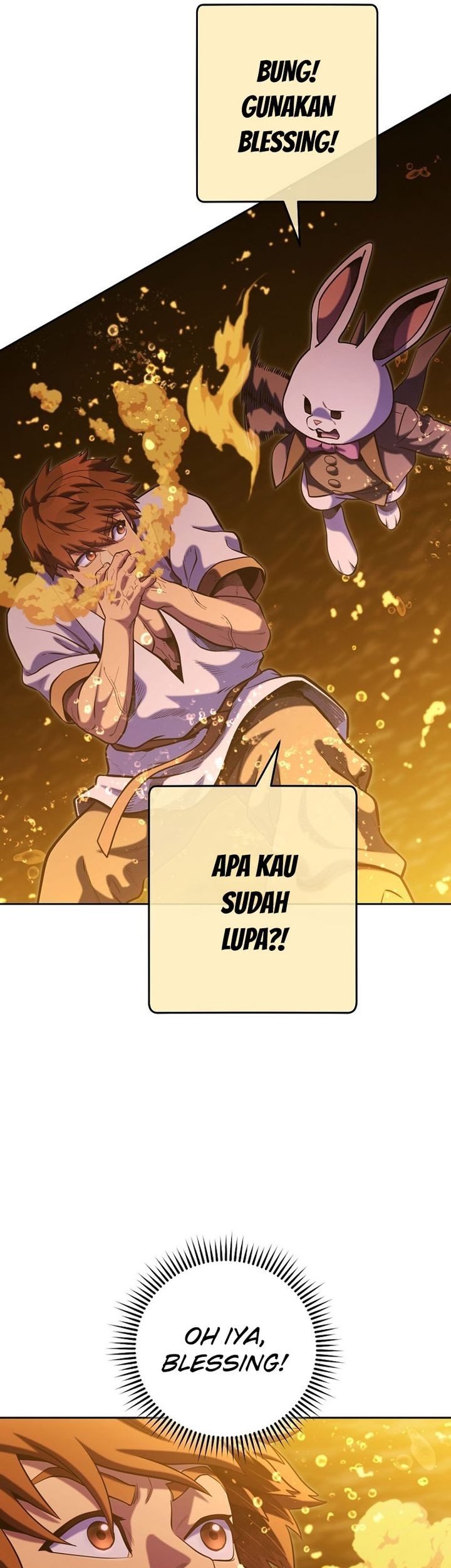 Dungeon Reset Chapter 226 Gambar 40