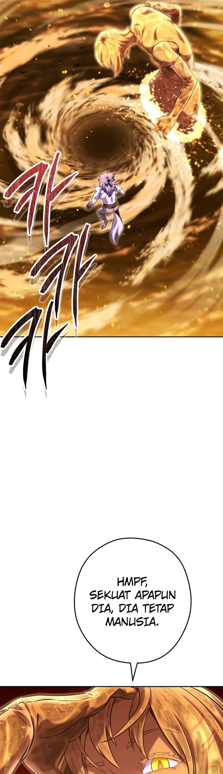 Dungeon Reset Chapter 226 Gambar 42