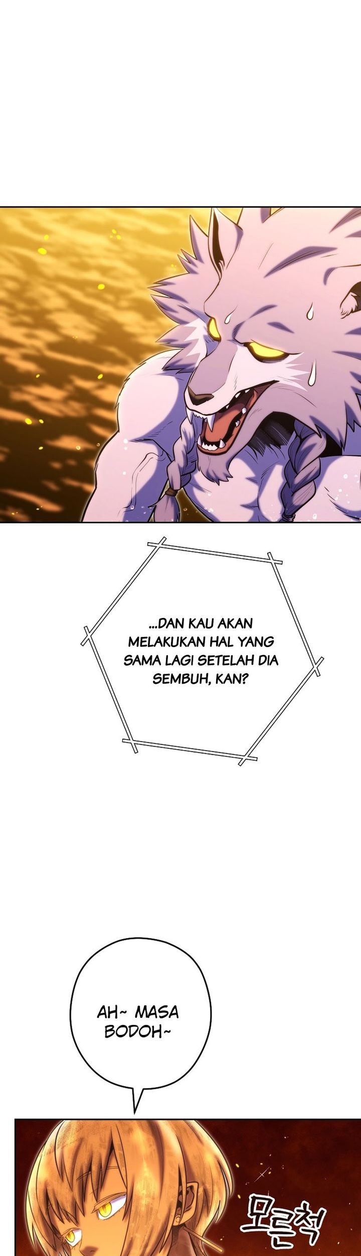 Dungeon Reset Chapter 226 Gambar 45