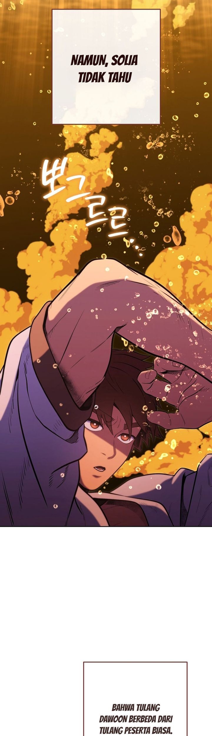 Dungeon Reset Chapter 226 Gambar 47