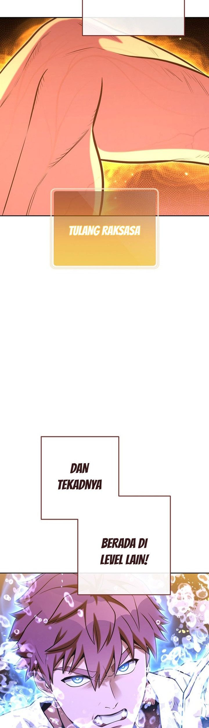 Dungeon Reset Chapter 226 Gambar 48