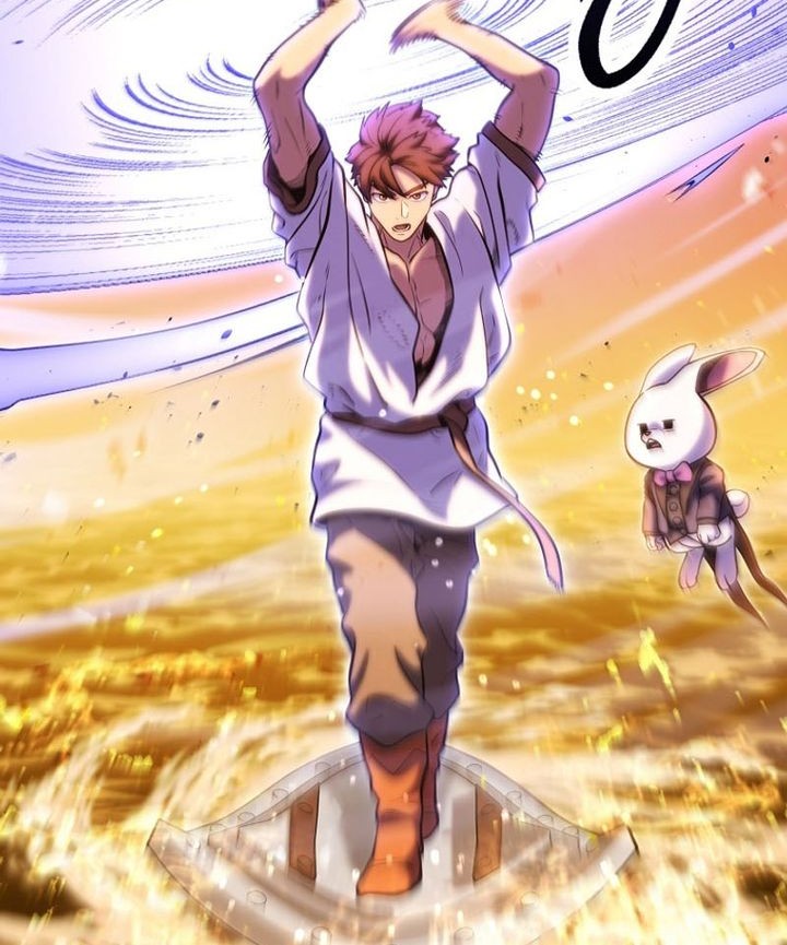 Dungeon Reset Chapter 226 Gambar 52