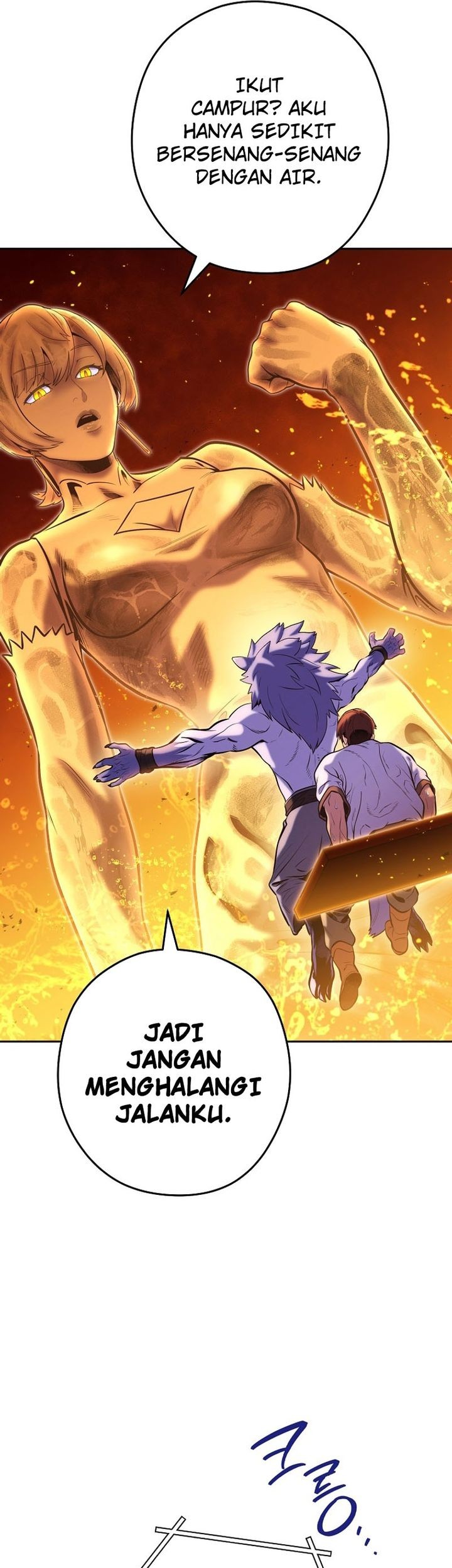 Dungeon Reset Chapter 226 Gambar 26