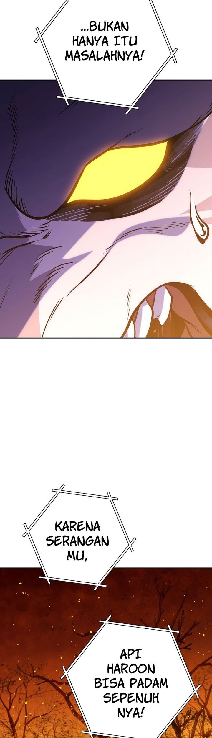 Dungeon Reset Chapter 226 Gambar 27