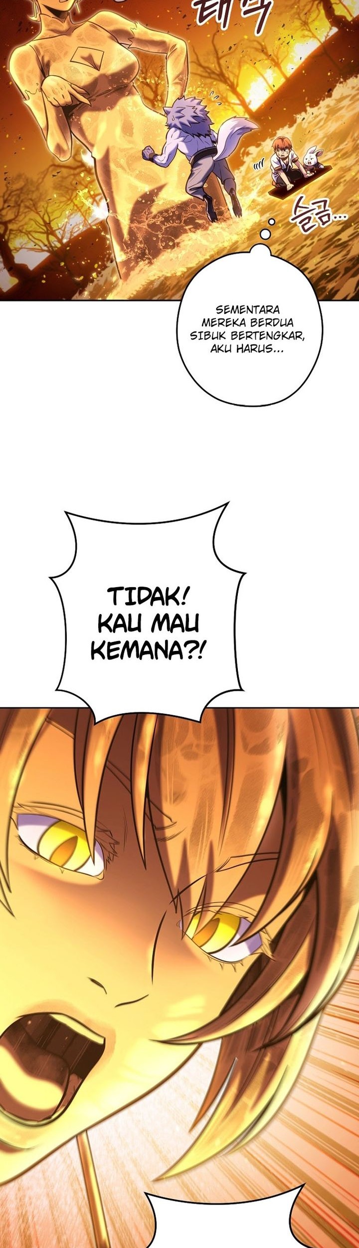 Dungeon Reset Chapter 226 Gambar 30