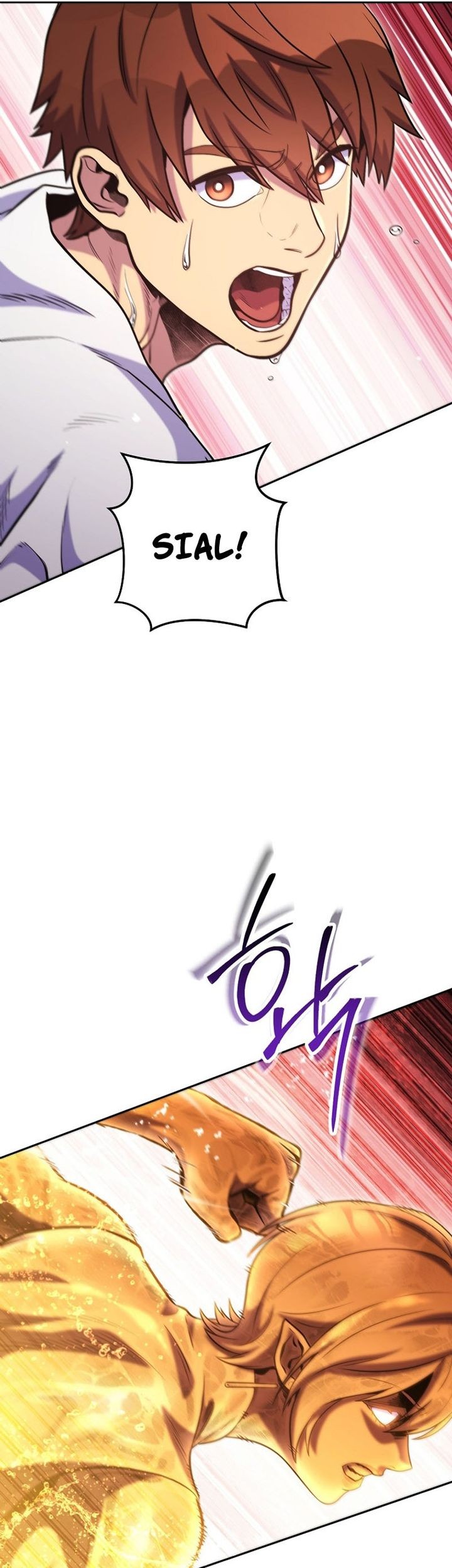 Dungeon Reset Chapter 226 Gambar 32