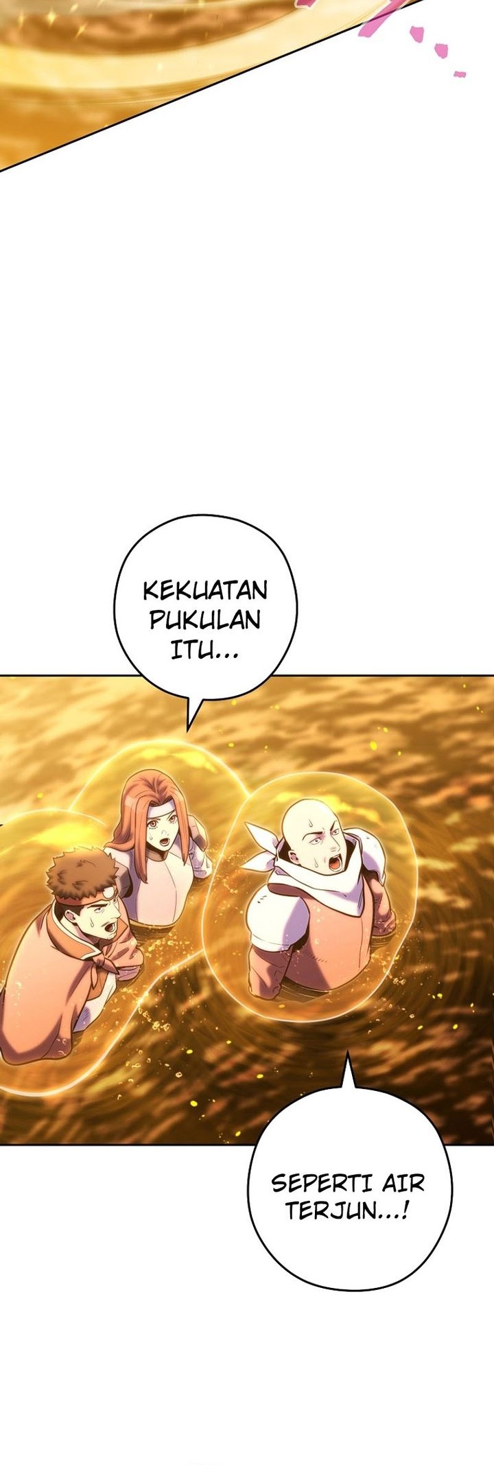 Dungeon Reset Chapter 226 Gambar 36