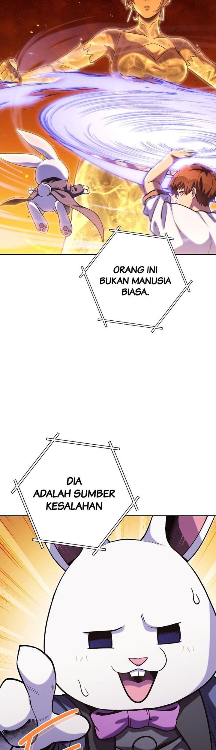 Dungeon Reset Chapter 226 Gambar 57