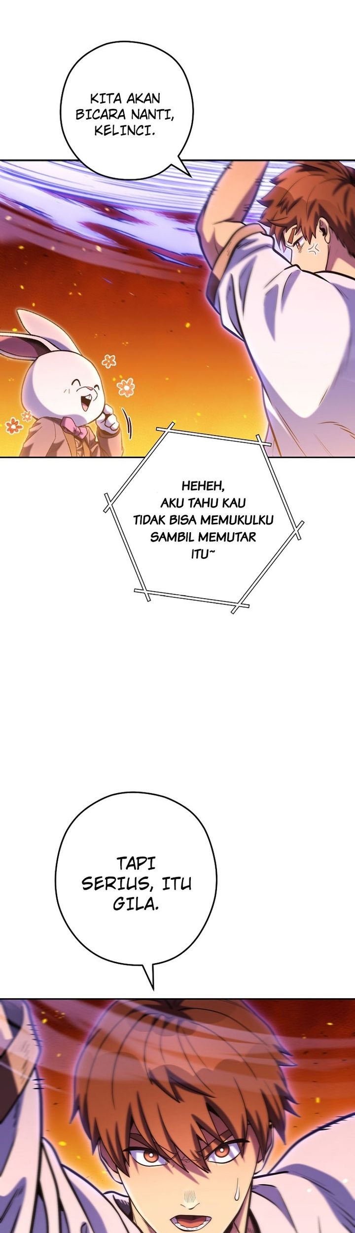 Dungeon Reset Chapter 226 Gambar 59