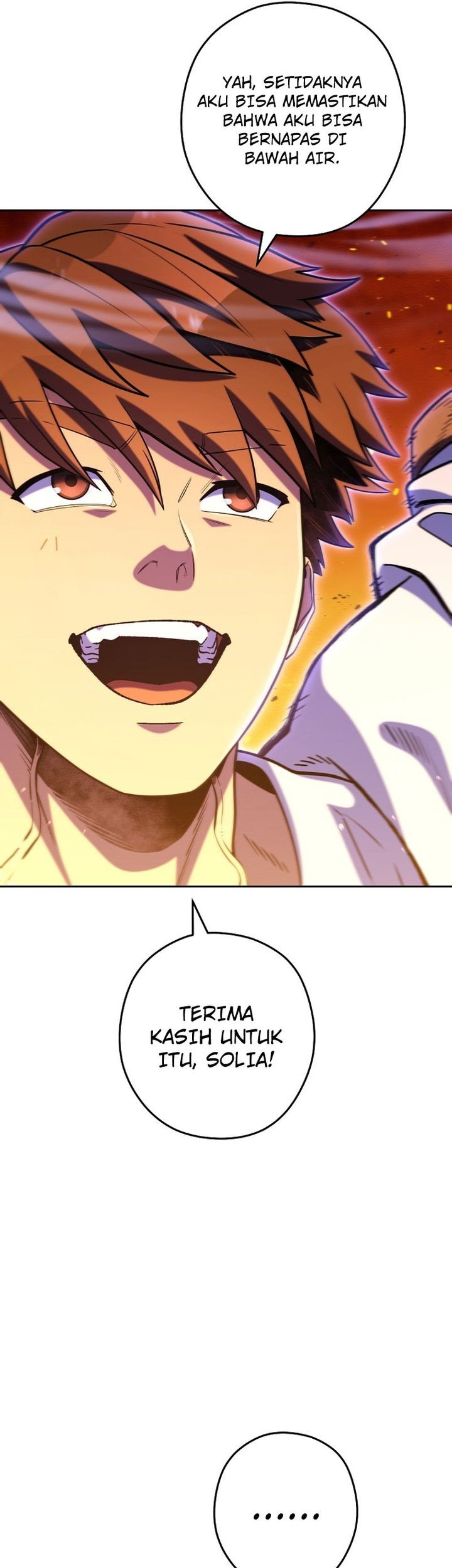 Dungeon Reset Chapter 226 Gambar 62