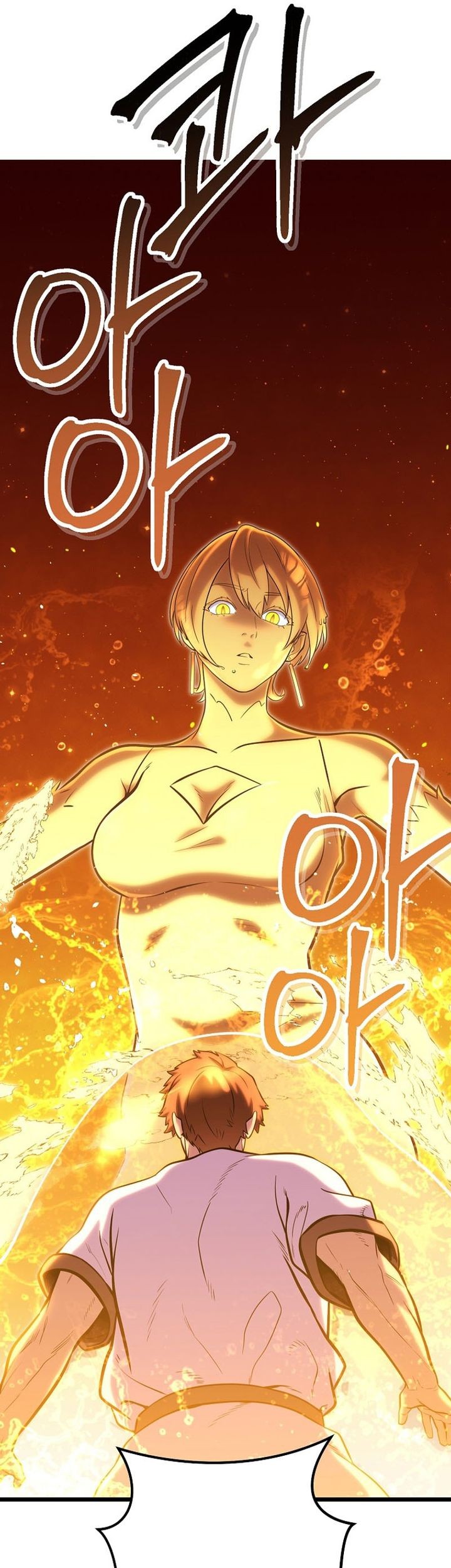 Dungeon Reset Chapter 226 Gambar 4