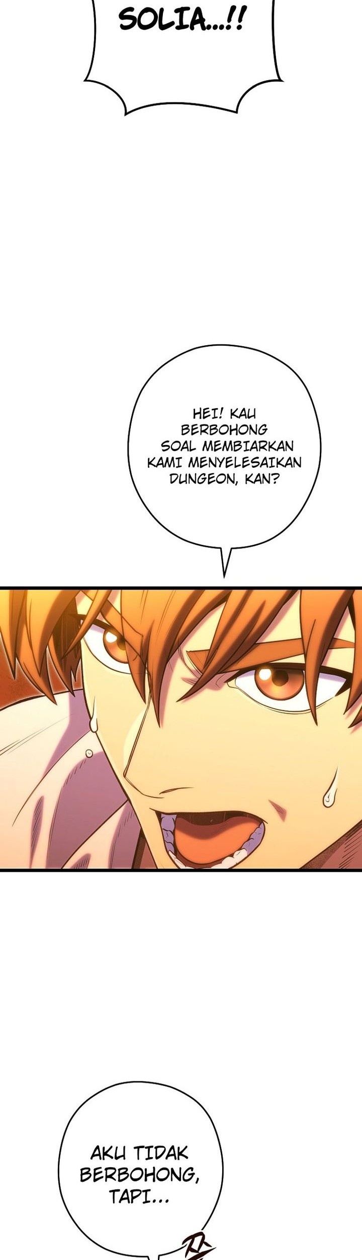 Dungeon Reset Chapter 226 Gambar 5