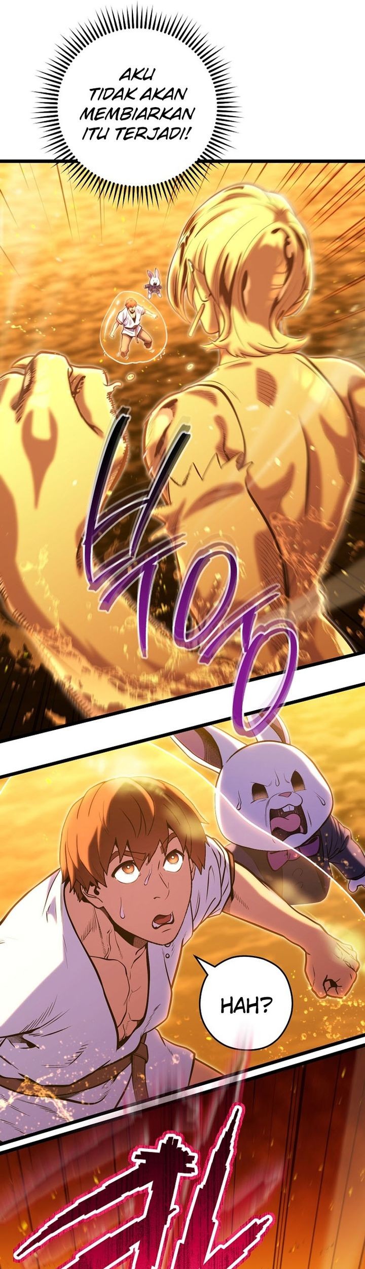 Dungeon Reset Chapter 226 Gambar 9