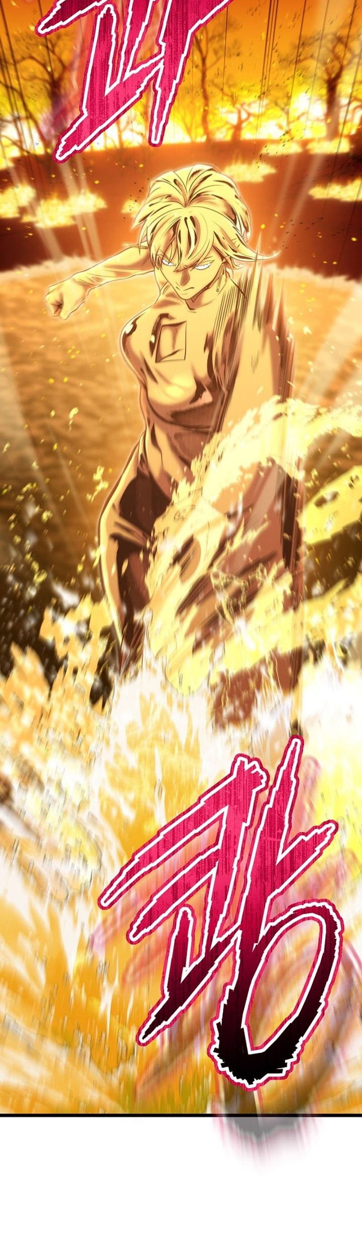 Dungeon Reset Chapter 226 Gambar 10