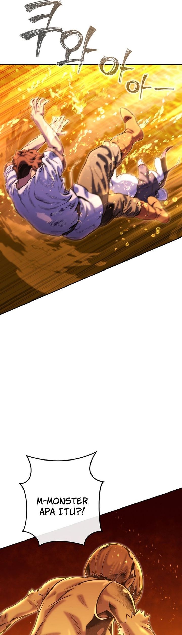 Dungeon Reset Chapter 226 Gambar 12