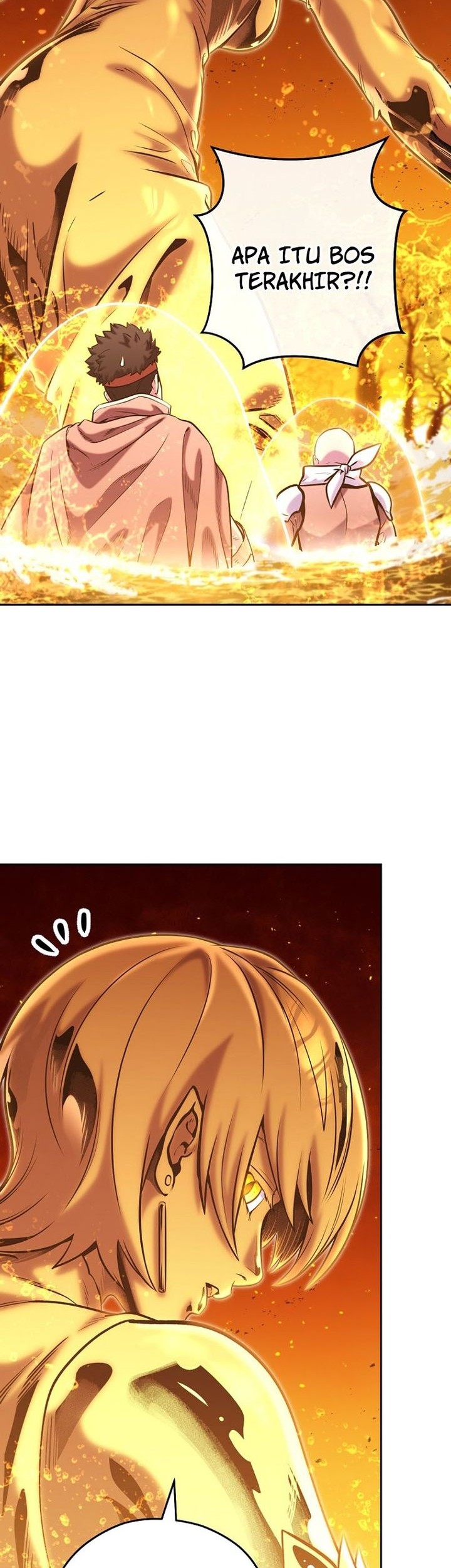 Dungeon Reset Chapter 226 Gambar 13