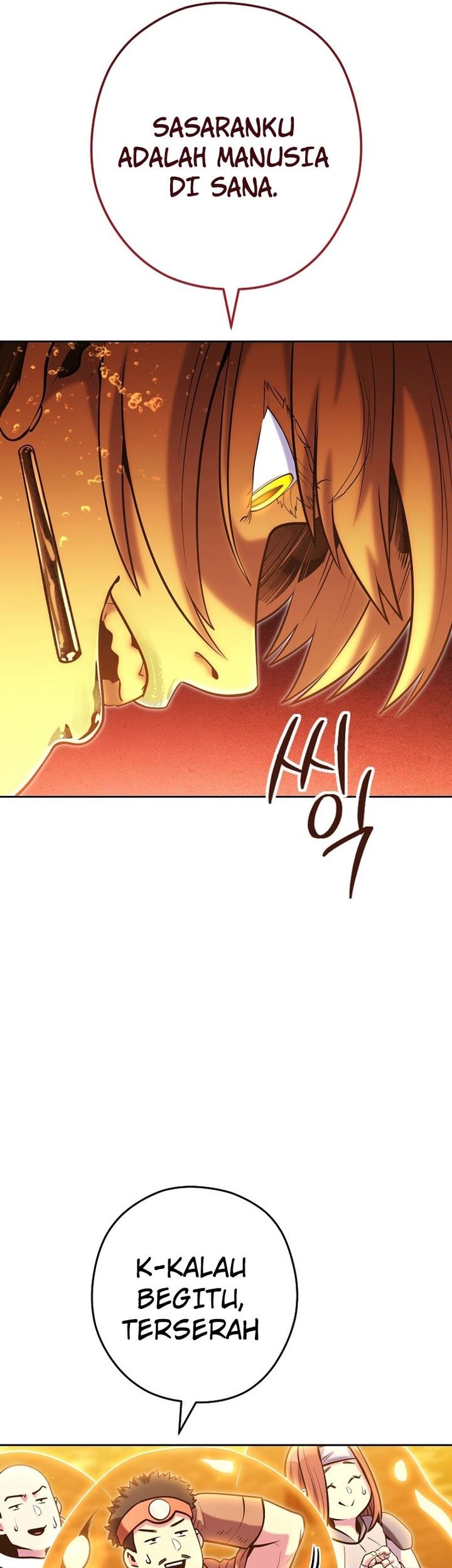 Dungeon Reset Chapter 226 Gambar 15