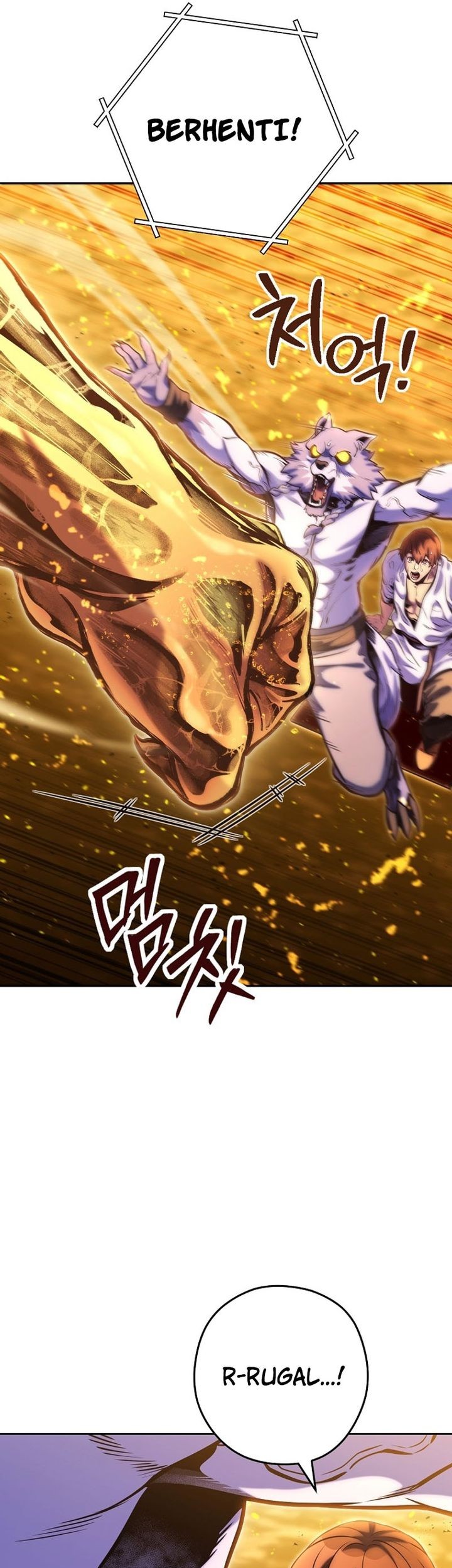 Dungeon Reset Chapter 226 Gambar 23