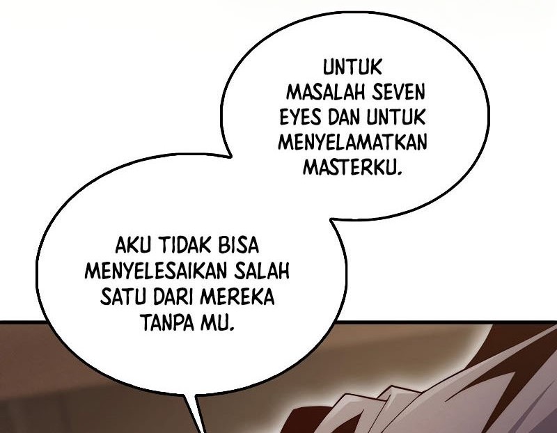 The Lord’s Coins Aren’t Decreasing?! Chapter 122 Gambar 27