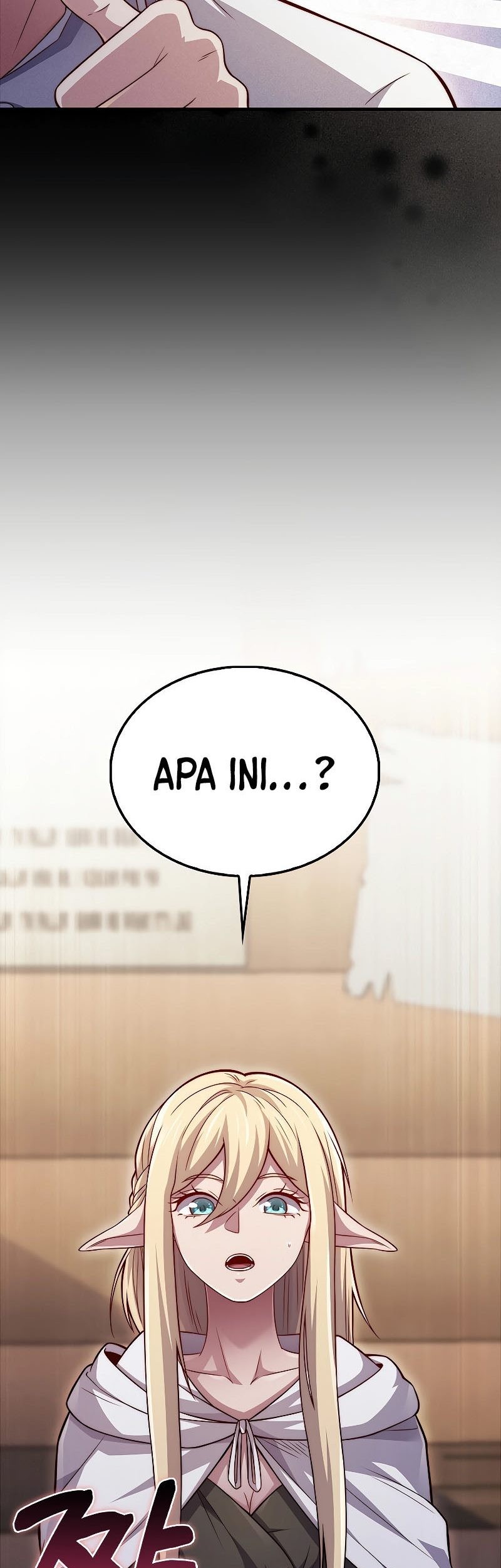 The Lord’s Coins Aren’t Decreasing?! Chapter 122 Gambar 34