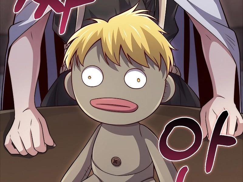 The Lord’s Coins Aren’t Decreasing?! Chapter 122 Gambar 35