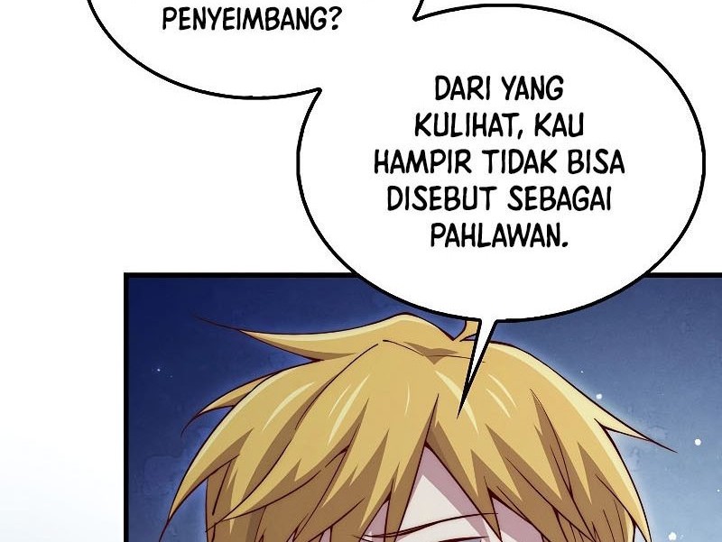 The Lord’s Coins Aren’t Decreasing?! Chapter 122 Gambar 47
