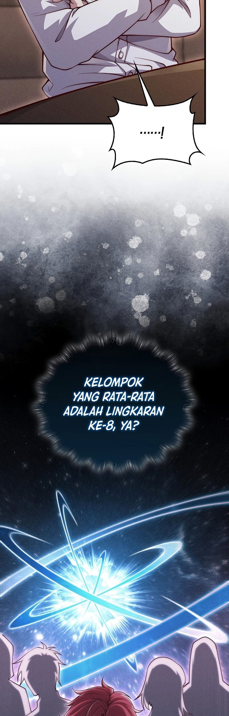 The Lord’s Coins Aren’t Decreasing?! Chapter 122 Gambar 54