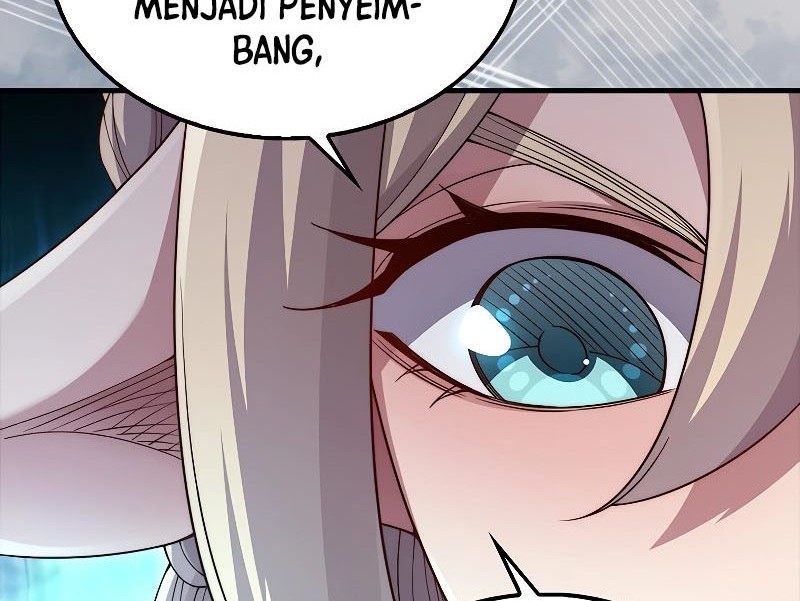 The Lord’s Coins Aren’t Decreasing?! Chapter 122 Gambar 39