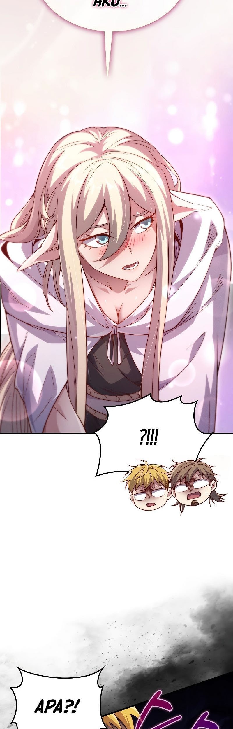 The Lord’s Coins Aren’t Decreasing?! Chapter 122 Gambar 42