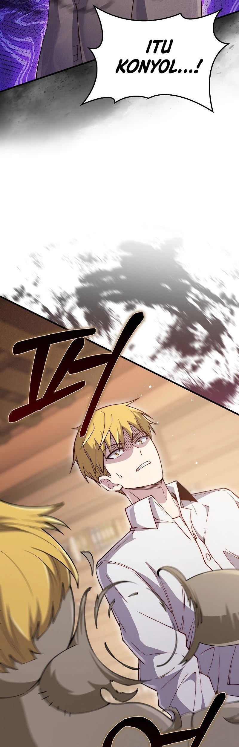 The Lord’s Coins Aren’t Decreasing?! Chapter 122 Gambar 44