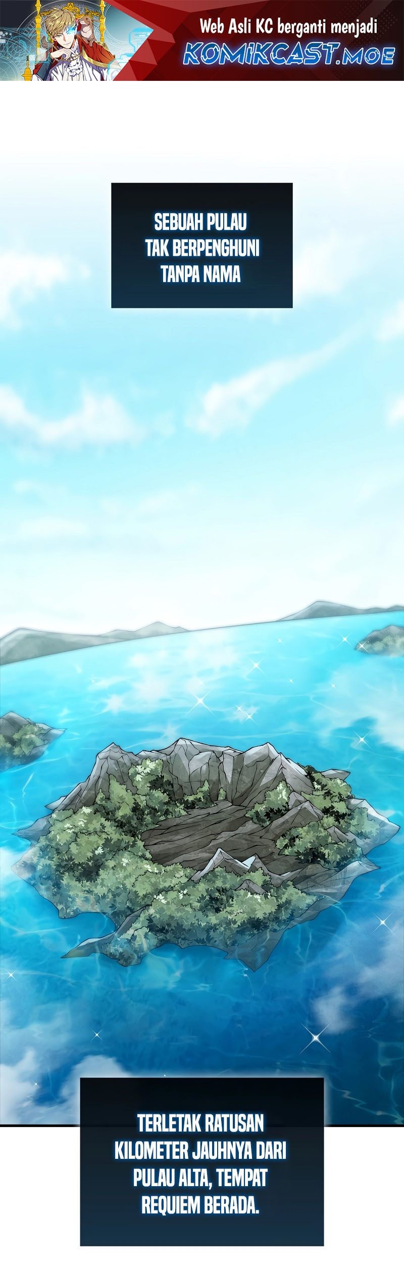 Manhwa The Lord’s Coins Aren’t Decreasing?! Chapter 122 gambar nomor 2