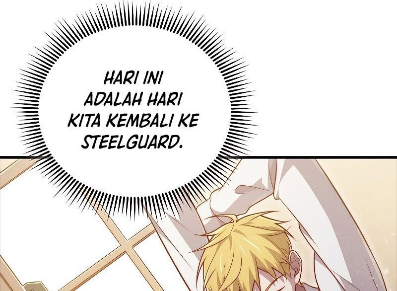 The Lord’s Coins Aren’t Decreasing?! Chapter 122 Gambar 69